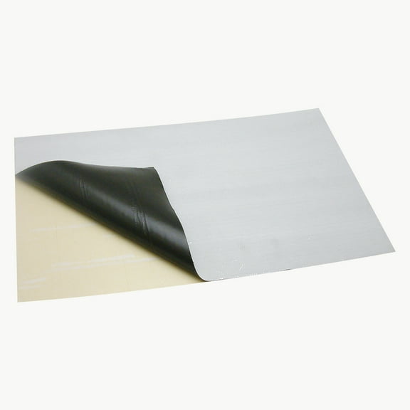 ISC X-Flex Crash Repair Racers Tape: 11 in x 15 in. (White)