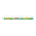 thumbnail image 4 of Teacher Created Resources Happy Cactus Crew Die-Cut Border Trim, 35 Feet Per Pack, 6 Packs, 4 of 4