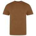 thumbnail image 1 of AWDis Just Ts Mens The 100 T-Shirt, 1 of 3