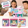 thumbnail image 2 of Veterinario de mascotas Playset Little Live Pets Mama Surprise Families, 2 of 5