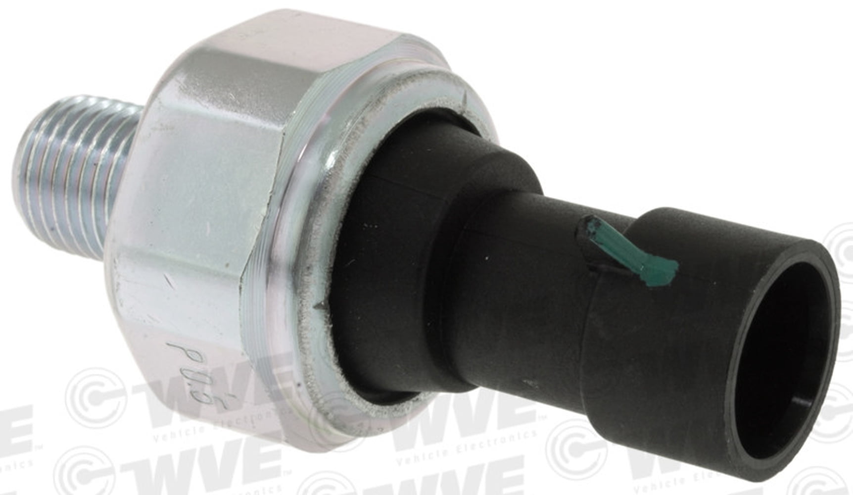 WVE By NTK 1S6762 Engine Oil Pressure Switch - 1 Pack Replacement Sensor For Import & Domestic Vehicles