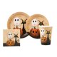 thumbnail image 1 of Set de Fiesta Halloween Ideen Platos, Vasos y Servilletas, 1 of 7