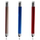 thumbnail image 4 of Injueey Herramienta de pintura de diamante 5D portátil, Kit de pluma perforadora de punta en ángulo, pluma perforadora de iluminación con Kits de Artesanía Azul Injueey HA002131-02, 4 of 6