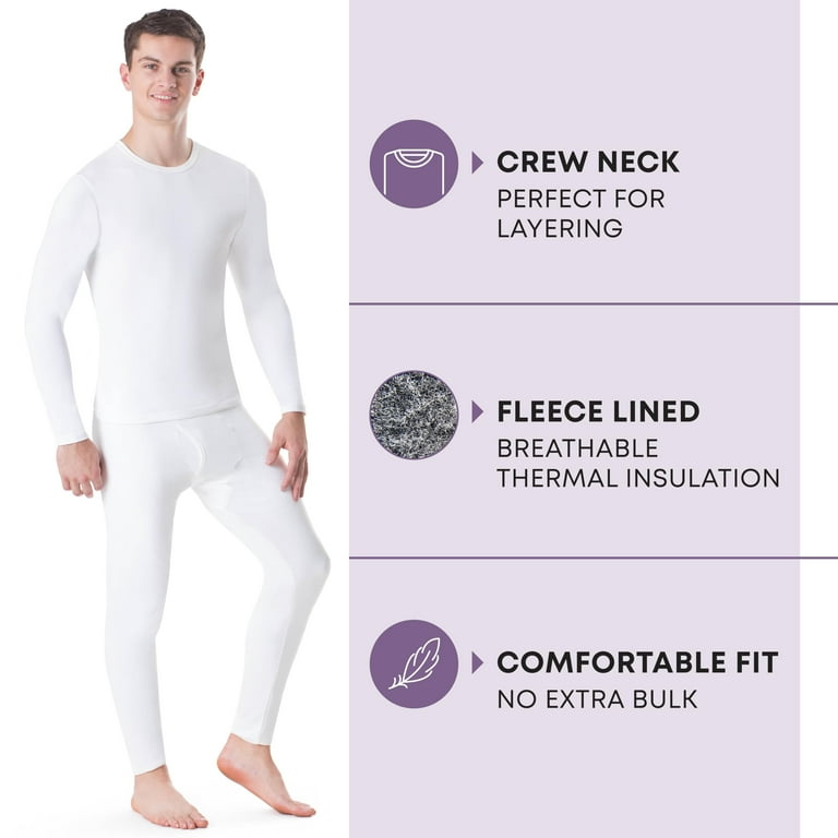 Best thermal underwear for extreme cold mens hotsell