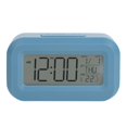 thumbnail image 2 of Hometime Bright Travel Mantel Clock, 2 of 5