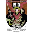 thumbnail image 1 of THE LEAGUE OF EXTRAORDINARY GENTLEMEN 1910 PLANETA COMIC ALAN MOORE, 1 of 2