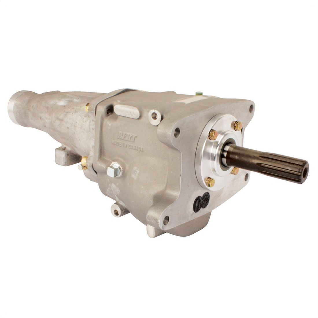 a l bert  Bert Transmissions Alum Transmission 2nd Generation 22in OAL
