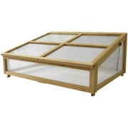Small Cold Frame
