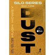 Silo Dust: Book Three of the Silo Series, Book 3, (Paperback)