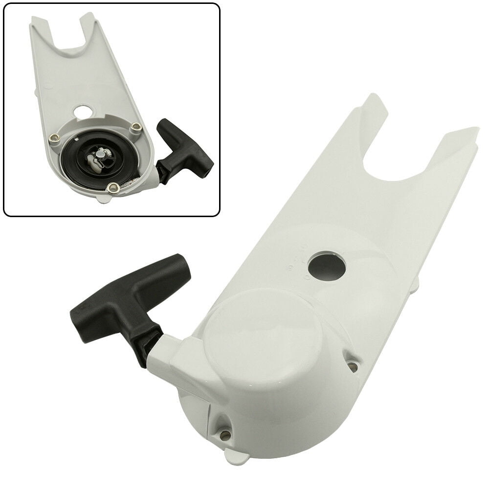 Parts Camp Replacement Recoil Starter Assembly for Stihl TS400 OEM 4223