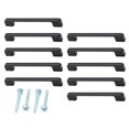 thumbnail image 1 of Cabinet Pulls Bar Cabinet Handles Drawer Handles Kitchen Hardware or Kitchen Cabinet Cupboard Pulls, 1 of 9
