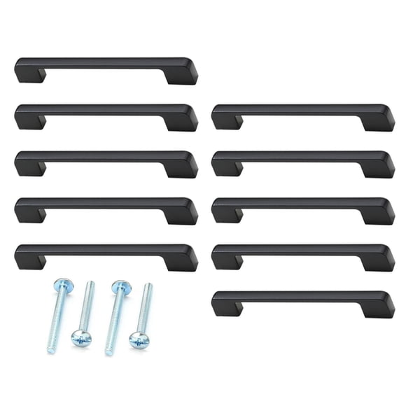 Cabinet Pulls Bar Cabinet Handles Drawer Handles Kitchen Hardware or Kitchen Cabinet Cupboard Pulls