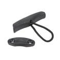 thumbnail image 2 of Canoe Handle With Cord Rope, Canoe Kayak Pull Handle With Cord Rope Universal High Strength With Screw For Carrying, 2 of 8