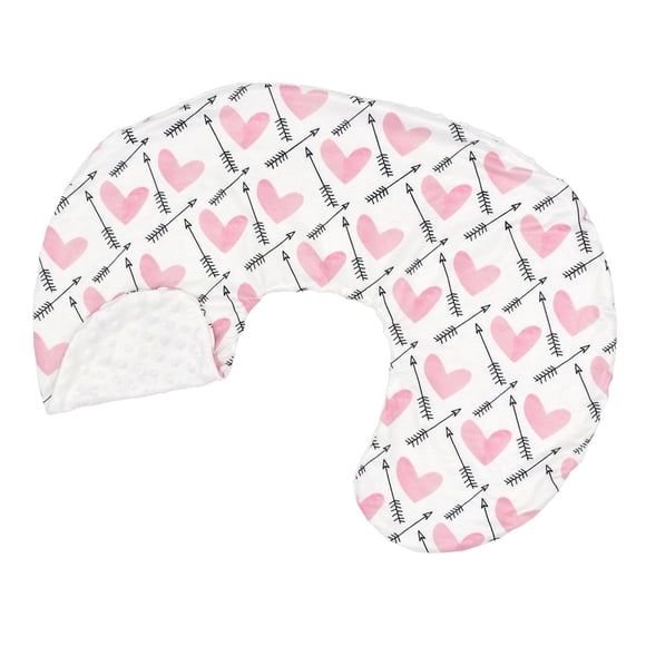 Funda De Almohada De Enfermería Funda De Almohada Funda De Almohada Tela Suave Bebé De Enfermería Lavable Estilo Recién Nacido E Estilo E