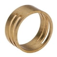 thumbnail image 3 of 5 Uds., Abridor de de Salto de Cobre, Herramienta de Fabricación de Joyas de de Salto Más Cercano, 4 Ranuras Macarena Abrelatas de salto, 3 of 7