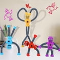 thumbnail image 3 of Ventosa Robot Toy Limpskys para niños con autismo (paquete de 4), 3 of 9