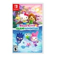 thumbnail image 1 of Hello Kitty Island Adventure (NSW), 1 of 16