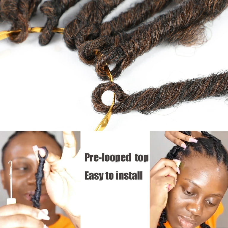 Locsanity on Instagram: Locsanity's dreadlock comb is designed to be able  to pull and be pushed hard when backcombing. Normal plastic bristles will  bend and snap off long before your dreadlocks are
