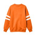 thumbnail image 3 of AbcomgleStriped T Shirts for Girls 10-12 Long Sleeve Winter Shirts for Girls Casual Halloween Top for Girls Trendy Boo Ghost Blouses for Girls, 3 of 3