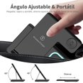 thumbnail image 4 of Cargador Inal&aacute;mbrico,3in1 Qi Estaci&oacute;n Cargador 15W,Cargador Inductiva Wireless con Cable USB C compatible para Celulares Soporta Carga Inal&aacute;mbrica,Watch Series,Aud&amp, 4 of 6