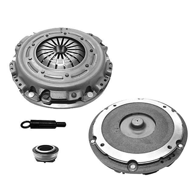 Kit de Clutch STRUNKER Avenger 1995 A 1999 Dodge L4 2.0L
