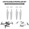 thumbnail image 3 of A/B Propeller Set Blade Foldable Prop 26G For Hubsan Zino Pro H117S Drone  Spare Part Accessory, 3 of 7