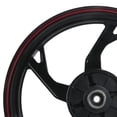 thumbnail image 3 of Rin Trasero Negro 2.50X17 Veloci Razzer 200 (21-23), 3 of 3