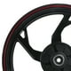 thumbnail image 3 of Rin Trasero Negro 2.50X17 Veloci Razzer 200 (21-23), 3 of 3