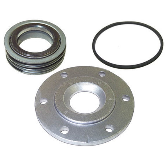 For Audi 5000 80 90 Coupe Quattro AC A/C Expansion Valve Gasket - BuyAutoParts