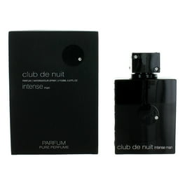 Sterling Club De Nuit Intense, Men's Eau De Parfum, Woody