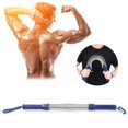 thumbnail image 2 of Dioche Forearm Power Exerciser, Arm Strength Trainer, Wrist Blaster For Back Home Gym Shoulder Training, 2 of 8