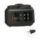 thumbnail image 1 of Calentador de cera eléctrico con control de temperatura para derretir cera en salones de belleza y spa. Negro, 1 of 9