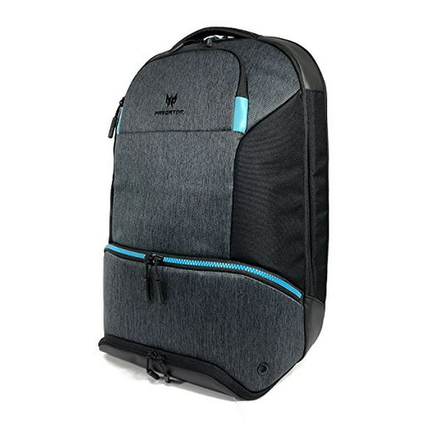 Overtake Rouse exciting Used Acer Predator Gaming Hybrid Backpack - Walmart.com