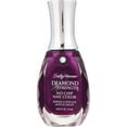 thumbnail image 3 of Sally Hansen Diamond Strength No Chip Nail Polish, Save the Date, 0.45 fl oz, 3 of 5