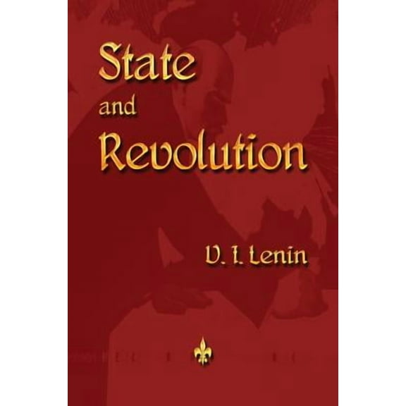 State and Revolution (Paperback)