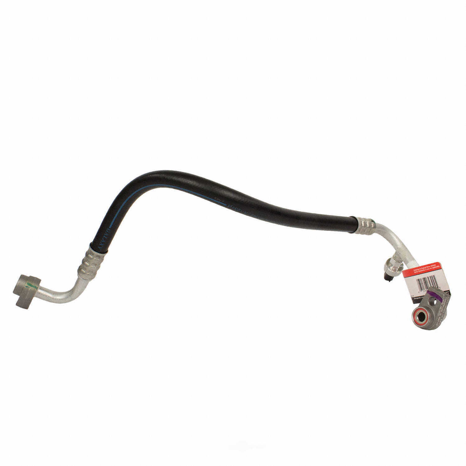 Motorcraft YF-37443 A/C Refrigerant Discharge Hose