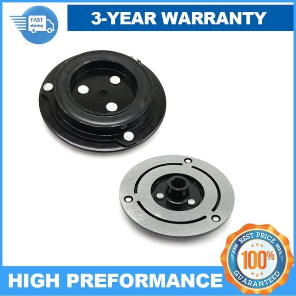 HU935 Front Panel AC Compressor CLUTCH HUB for Toyota Tacoma 2005 - 16 2.7&4.0L-