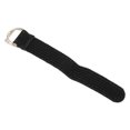 thumbnail image 4 of Fugacal Cinturón de caas de pescar, correas de caas de pescar nailon + acero inoxidable resistente gancho y bucle portátil para evitar caídas Fugacal No se aplica, 4 of 6
