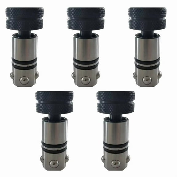 Machinery Parts Welding Table and Fixtures Jigs Quick Locking Bolts