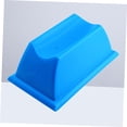 thumbnail image 4 of OULII Stabilize Bike Trainer Blue Riser Block for Cyclists 1Pack, 4 of 7