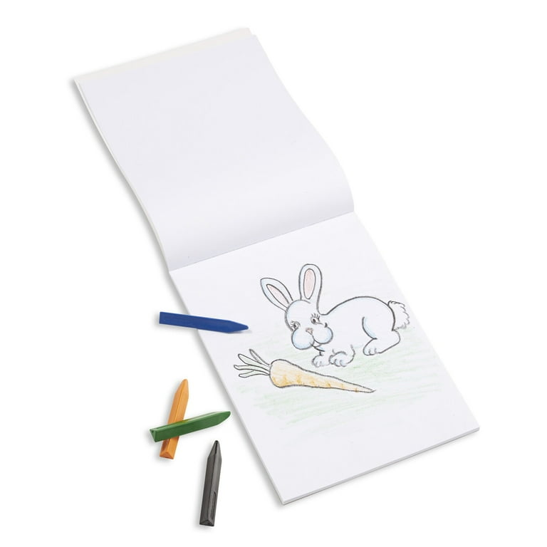 Melissa and hotsell doug drawing pad