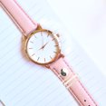 thumbnail image 4 of Shisuyan 1 Set Decorative Watchband Charms Alloy Watch Straps Assorted Color For Daily Use, 4 of 8