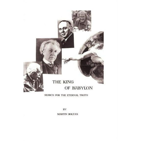 The King of Babylon (Paperback)