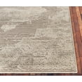 thumbnail image 5 of Well Woven Annabelle Beige Vintage Medallion Oriental Design Area Rug, 5 of 6