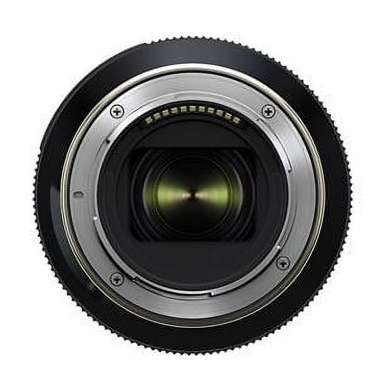 Tamron 35-150mm F/2-2.8 Di III VXD Zoom Lens, Wide Angle, Model  