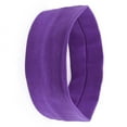 thumbnail image 2 of Diadema Elástica de Algodón Sonducket para Yoga y Running Colores surtidos, 2 of 6
