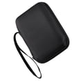 thumbnail image 3 of Electronics Organizer Portable Cable Organizer Bag Earphone Carrying Bag, 3 of 7