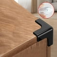 thumbnail image 6 of Table Corner Protectors, Edge Guards, Bump Proof Cushion Covers, Furniture Safety Pads, Non Collision Strips, Right Angle Soft Corners,  Adhesive Edge Protectors, 6 of 7