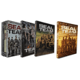 thumbnail image 3 of SEAL Team Complete Series Seasons 1-7 (DVD), 3 of 3