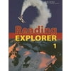 Pre-Owned Reading Explorer 1 (Paperback 9781424043620) by Nancy Douglas